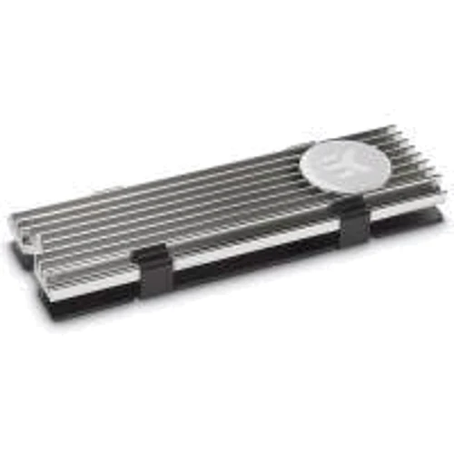 Система охлаждения EKWB EK-M.2 NVMe Heatsink - Nickel