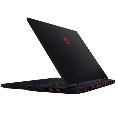Ноутбук MSI Raider 18 HX A14VHG-258US (RAIDER18HX14258): Объем накопителя 2 ТБ (SSD)