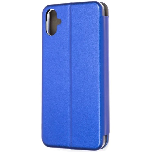 Чохол для телефона ArmorStandard G-Case Blue для Samsung A055 Galaxy A05 (ARM71799): Сумісність Samsung A055 Galaxy A05