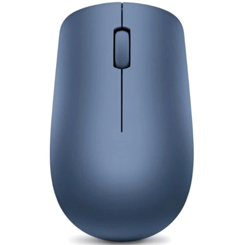 Мишка Lenovo 530 Wireless Abyss Blue (GY50Z18986)