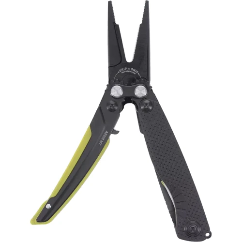 Мультитул SOG Aegis MT Black/Moss (SOG 29-41-03-41): Тип мультитул (многофункциональный инструмент)