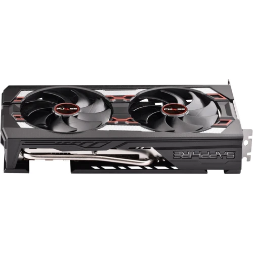 Видеокарта Sapphire RX 5600 XT 6G GDDR6 PULSE (11296-01-20G): Назначение Геймерские
