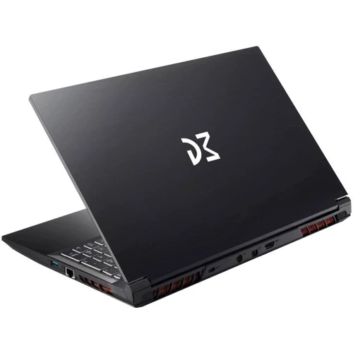 Ноутбук Dream Machines RG4060-15 (RG4060-15UA35) UA: Тип экрана матовый