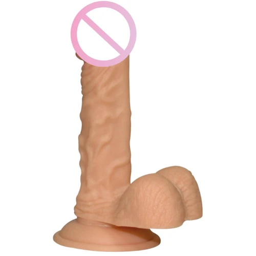 Фаллоимитатор Orion Natural Seducer