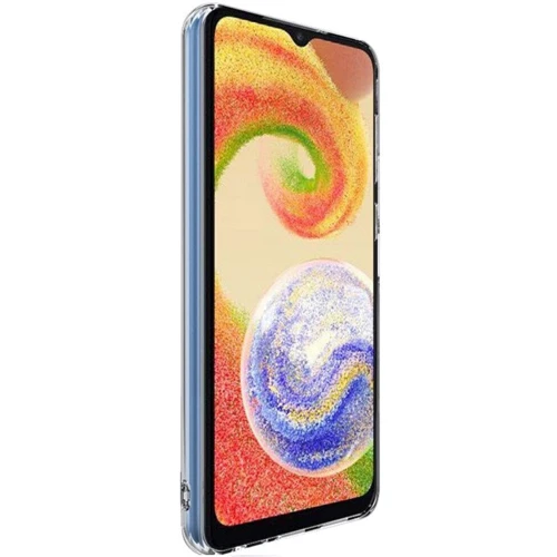 Чохол для телефона BeCover TPU Case Transparancy для Samsung A065 Galaxy A06 (712144): Сумісність Samsung A065 Galaxy A06