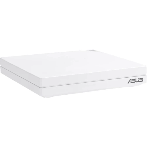 Маршрутизатор Wi-Fi ASUS RT-AX57 Go (90IG08N0-MU9C00): Интерфейс подключения (LAN-порт) 1 x 10/100/1000 Мбит/с