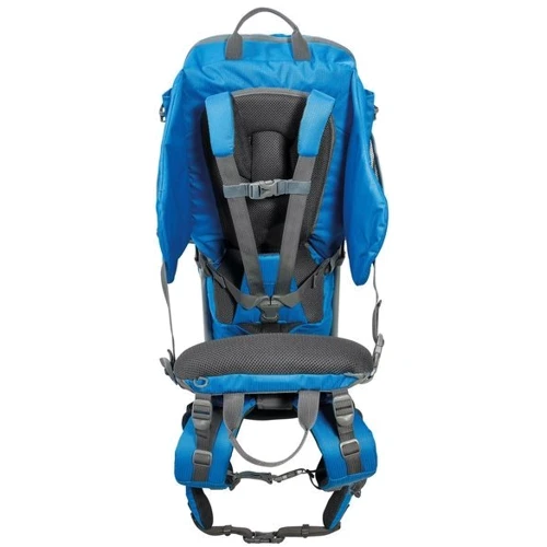 Рюкзак Рюкзак для переноски детей Ferrino Wombat 30 Blue (922958): Цвет синий