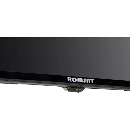 Телевизор Romsat 55UGN18ST2: Операционная система Android