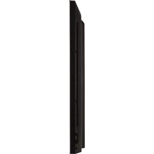 Монитор iiyama LE5040UHS-B1: Разъемы USB, HDMI, VGA, DVI