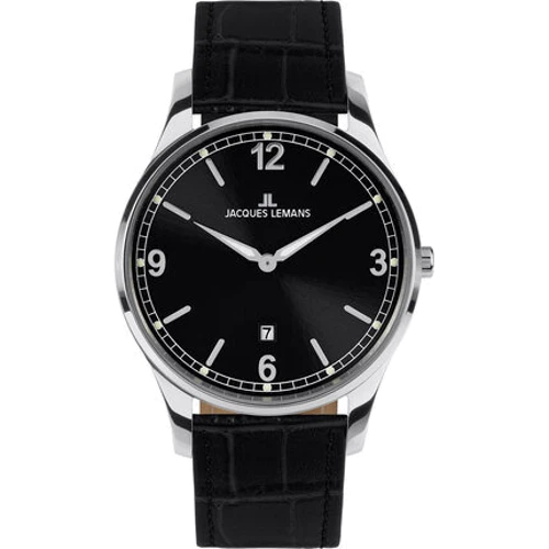 Наручний годинник Jacques Lemans London 1-2128A