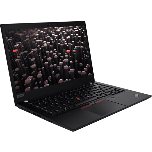 Ноутбук Lenovo ThinkPad P14 G1 (20S4002QUK) RB: Тип екрану антибликовое покрытие