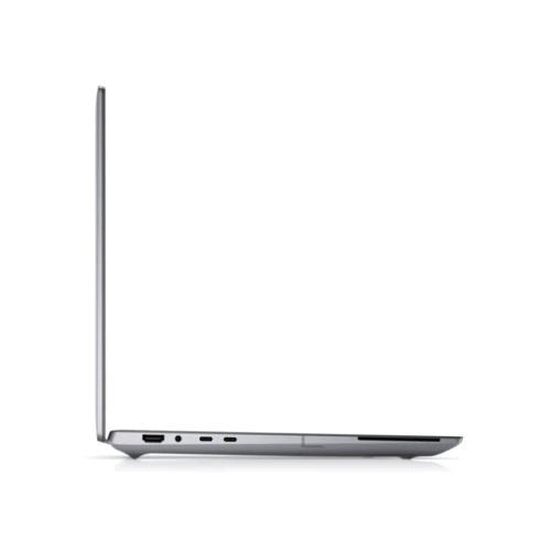 Ноутбук Dell Precision 5680 (N003P5680IT4WP): Операционная система Windows 11 Pro
