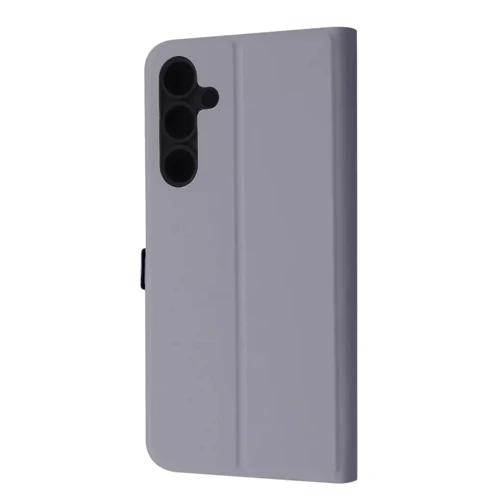 Аксессуар для смартфона WAVE Flap Case Gray for Samsung A356 Galaxy A35