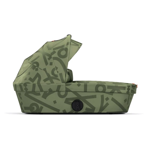 Люлька Cybex Melio Olive Green (522002671) фото 2
