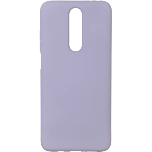 Чехол для телефонов ArmorStandart ICON Case Lilac for Xiaomi Poco X2 (ARM57323)