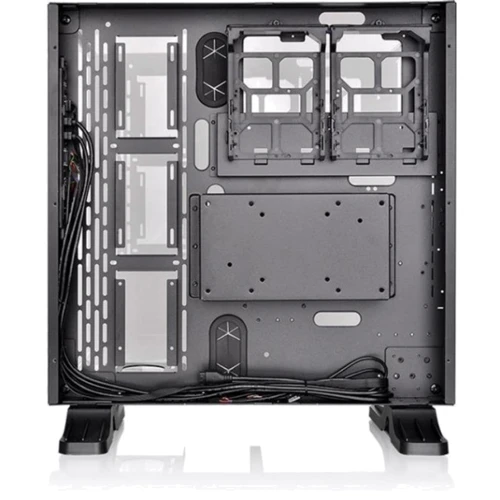 Корпус Thermaltake Core P3 Tempered Glass (CA-1G4-00M1WN-06) фото 5