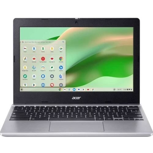 Ноутбук Acer Chromebook 311 CB311-12H-C6WN Silver (NX.KX1EU.001) UA