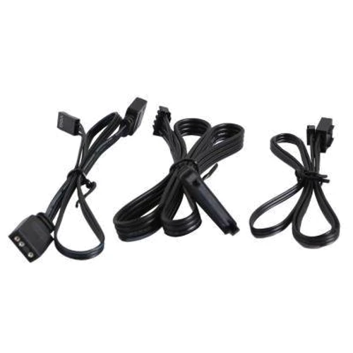 Кулер Gelid Solutions AMBER 5 ARGB Combo Bundle ( 5 вентиляторов ) (RF-RGB-MP-01): Назначение для корпуса