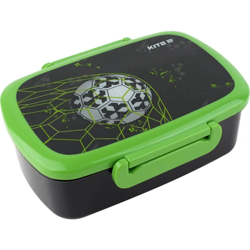 Ланчбокс із наповненням Kite Football 750 мл (k22-163-1)
