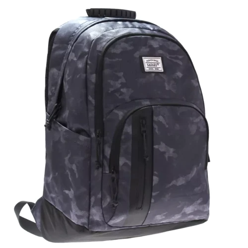 Рюкзак SAFARI 19-108L-2 3 отд., 48x31x21см