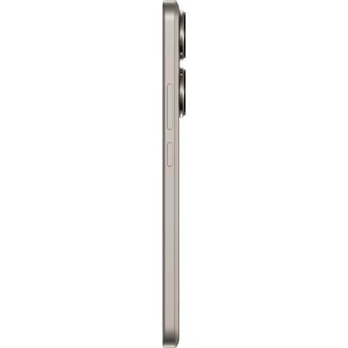 Смартфон POCO F6 5G 8/256Gb Titanium (Global): Камера Двойная 50 МП (f/1.59) + 8 МП / LED вспышка / HDR / Панорама / Фронтальная 20 МП (f/2.2)