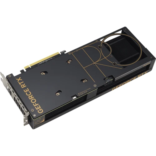 Відеокарта ASUS ProArt GeForce RTX 4070 OC Edition 12GB GDDR6X (PROART-RTX4070-O12G) фото 9