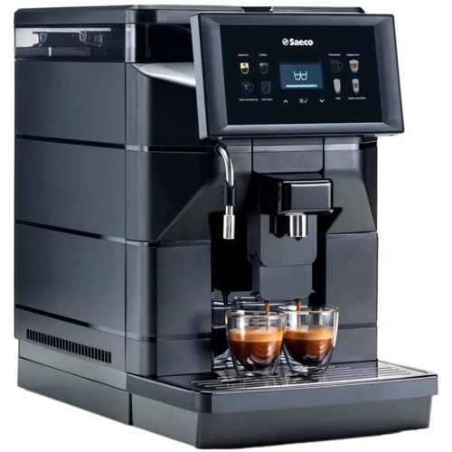 Кофеварка Saeco Aurora M1