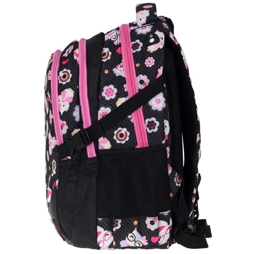 Рюкзак SAFARI 20-148L-2 3 отд., 43х30х20см, PL, Uni-Peak: Возрастная группа от 13 до 18 лет