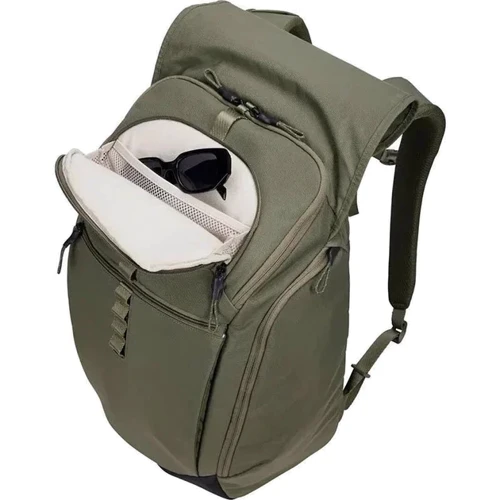 Thule Paramount 27L Green (PARABP-3216) для MacBook 15-16" фото 7