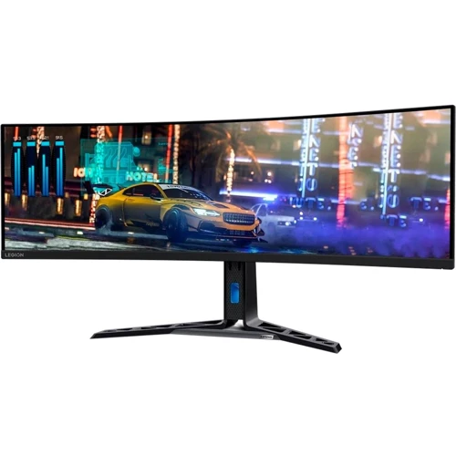 Монитор Lenovo R45w-30 (67B1GAC3UA): Формат изображения 32:9