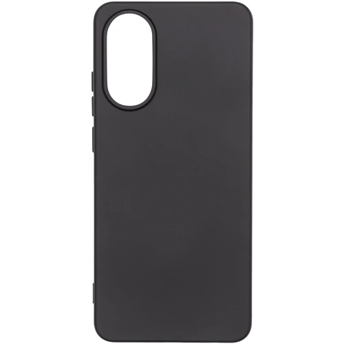 Чохол для телефона ArmorStandart ICON Case Black для OPPO A78 4G (ARM69632)