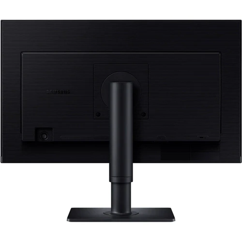 Монитор Samsung S24D400 (LS24D400G): Время реакции, мс 5