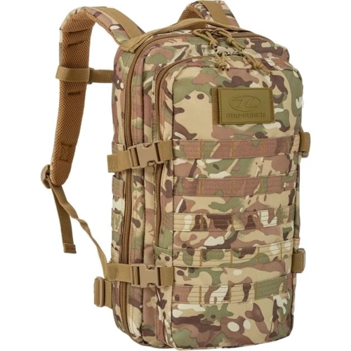 Рюкзак тактический Highlander Recon Backpack 20L HMTC хаки (TT164-HC)