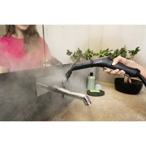 Пароочиститель Karcher SC 4 Deluxe EasyFix Iron (1.513-261.0): Длина шнура, м 5
