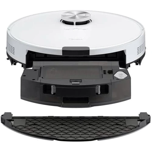 Робот уборщик Midea Robot Vacuum Cleaner M9 фото 7