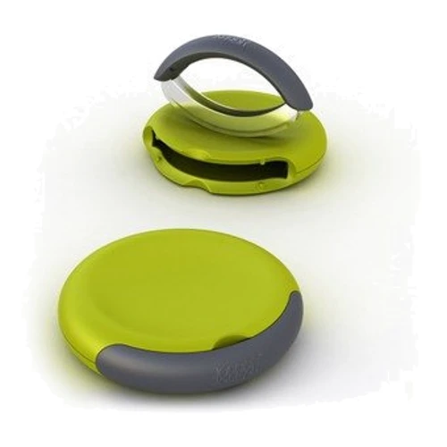 Ніж для пряних трав Joseph Joseph Compact Herb Chopper (HCSG0100CB)