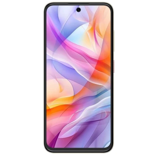 Смартфон ZTE Nubia V70 Design 8/256GB Citrus Orange (UA UCRF): Дисплей 6.7" IPS LCD (720 x 1612) / 264 ppi