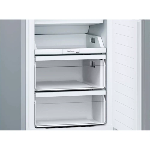 Холодильник Bosch KGN36KLEAE: Потужність заморожування, кг/добу 10