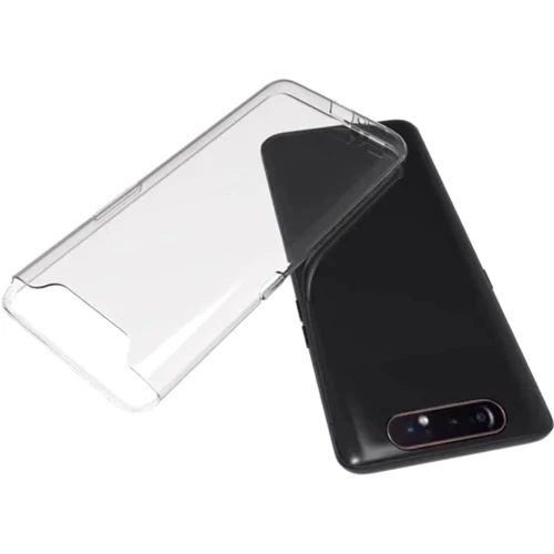Чехол для телефонов BeCover TPU Case Transparancy for Samsung A805 Galaxy A80 (705011): Совместимость Samsung A805 Galaxy A80