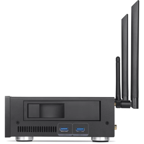 HD-медиаплеер Dune HD Solo 8K: Кодеки AV1, VP9 profile 2, H.265 (HEVC), H.264 (AVC), VC1, MPEG4, MPEG2, MPEG1