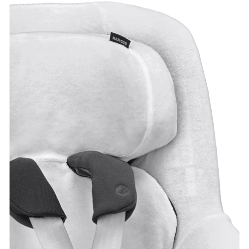 Летний чехол Maxi-Cosi Pearl 360/PRO/S Mica 360Pro/ProEco Natural White (8251570110) фото 4