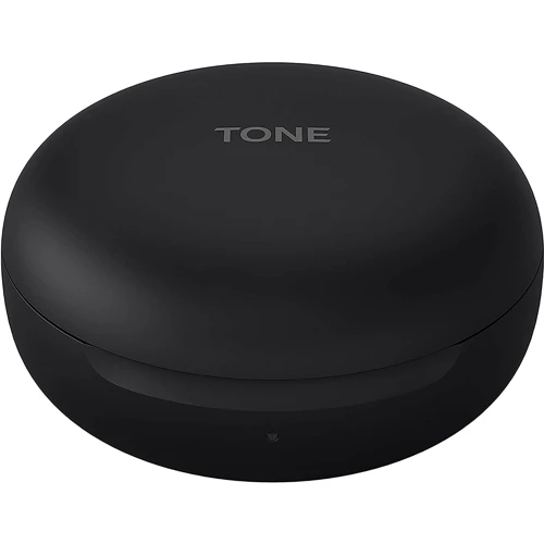Навушники LG Tone Free FN4 True Black (HBS-FN4.ABRUBK): Діапазон частот (Гц) 20-20000