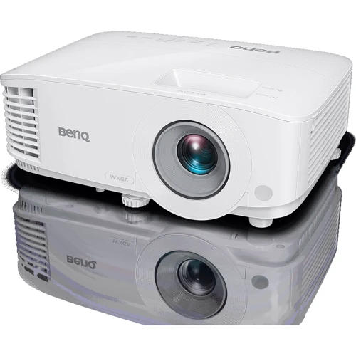 Проектор BenQ MW550 (9H.JHT77.1HE, 9H.JHT77.13E): Фізична роздільна здатність 1200x800