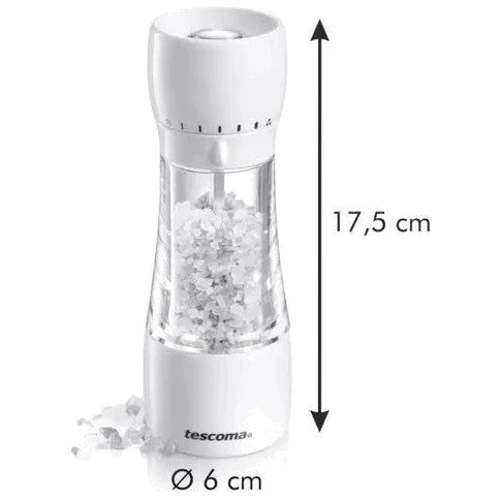 Набор для специй Tescoma Vitamino для соли 17.5 см (642806)
