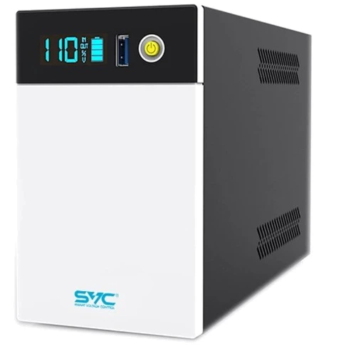SVC VX-1200Li (VX-1200LiW)