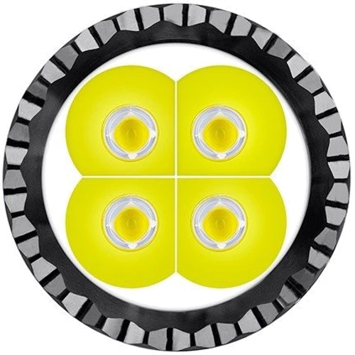 Ліхтар туристичний Ліхтар Olight Seeker 3 LE od green: Світловий потік, лм 3500