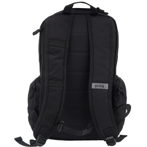 Рюкзак Magnum Wildcat-Black черный (5902786102181): Пол Унисекс