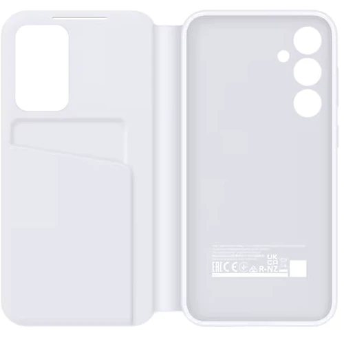 Чохол для телефона Samsung Smart View Wallet Case White (EF-ZS711CWEGWW) для Samsung S711 Galaxy S23 FE: Тип чехол-книжка