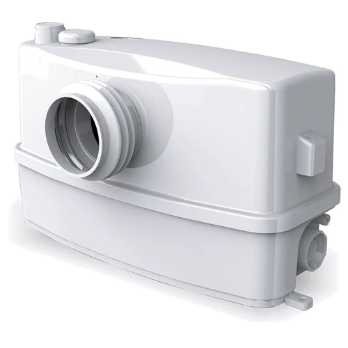 Насосна станція Leo WC-600A (776912)