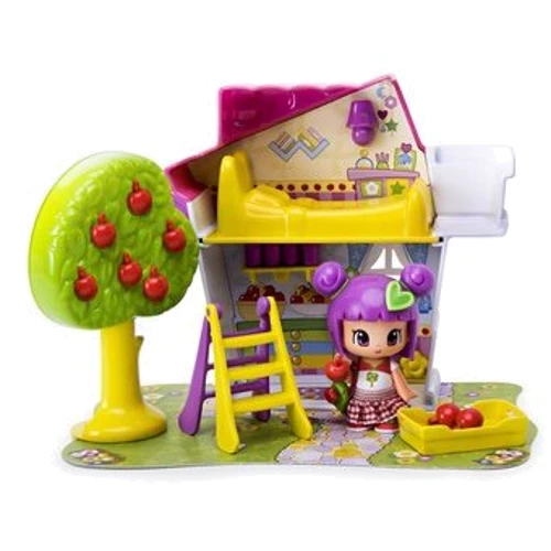 Игровой набор Pinypon Мой маленький дом (700010144): Производитель Pinypon